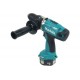 Дрель-шуруповерт аккумуляторный Makita 6319DWDE 